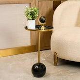 Theo Medium Side Table